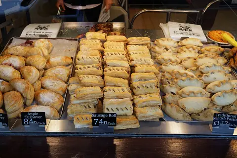 The Village Bakery photo 3