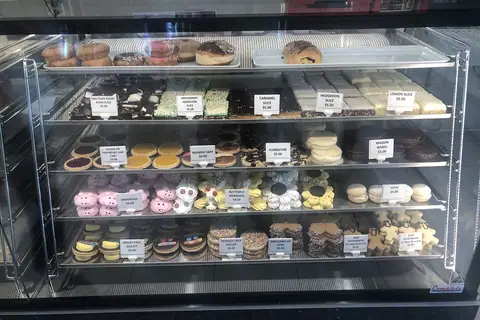 The Village Bakery photo 1